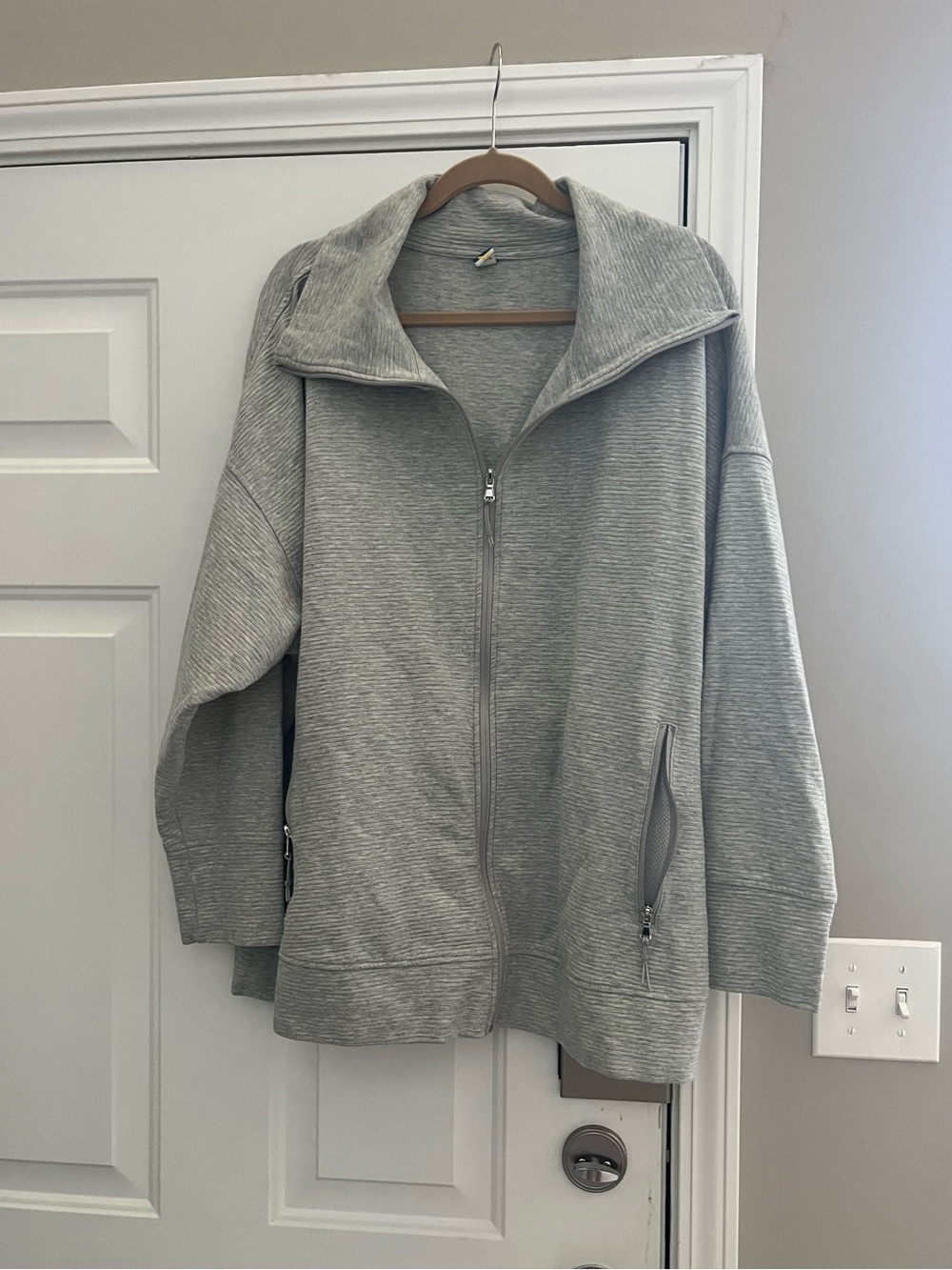 ‘Old Navy Jacket